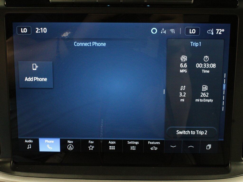 2024 Ford F-150 4x4 SuperCrew XLT Fond du Lac WI 2024 Ford F-150 4x4 SuperCrew XLT Fond du Lac WI