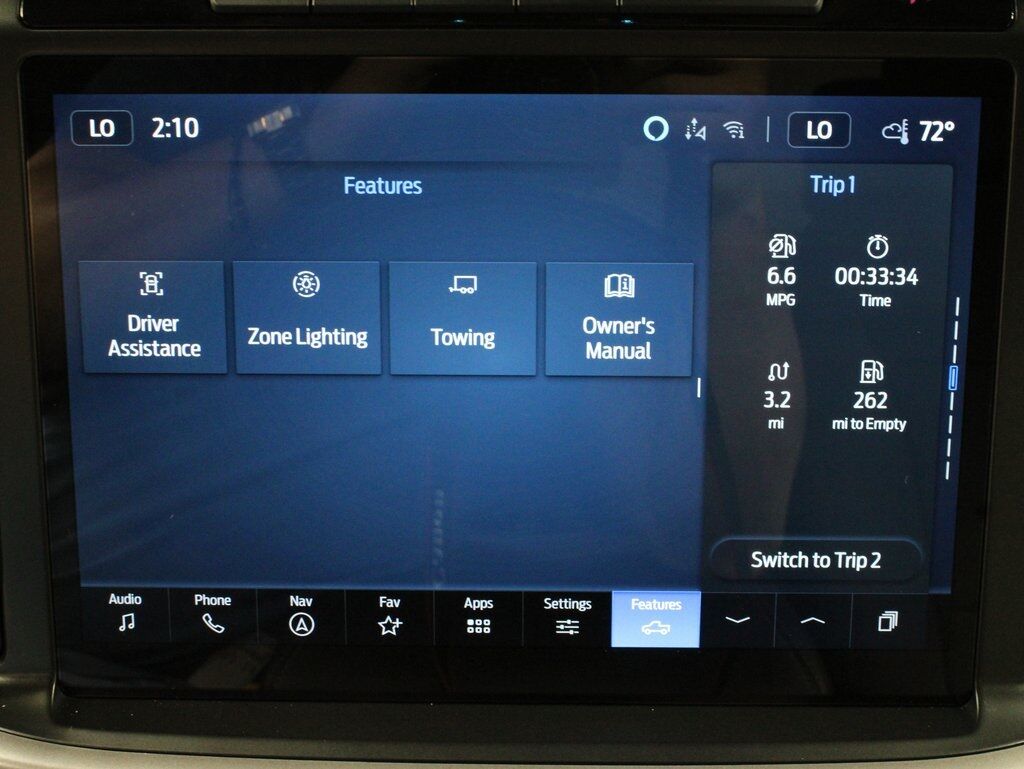 2024 Ford F-150 4x4 SuperCrew XLT Fond du Lac WI 2024 Ford F-150 4x4 SuperCrew XLT Fond du Lac WI