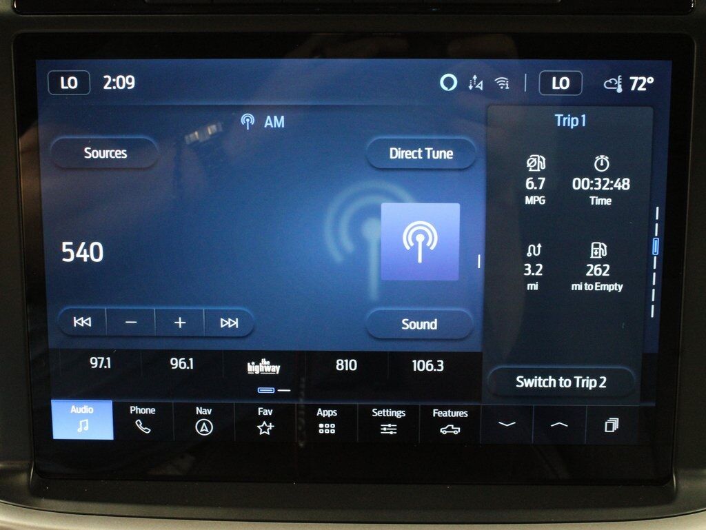 2024 Ford F-150 4x4 SuperCrew XLT Fond du Lac WI 2024 Ford F-150 4x4 SuperCrew XLT Fond du Lac WI