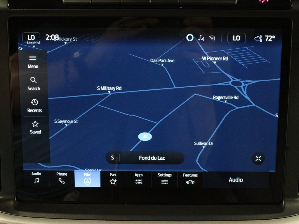 2024 Ford F-150 4x4 SuperCrew XLT Fond du Lac WI 2024 Ford F-150 4x4 SuperCrew XLT Fond du Lac WI