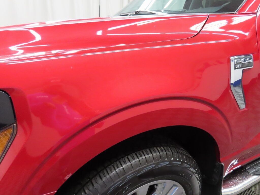 2024 Ford F-150 4x4 SuperCrew XLT Fond du Lac WI 2024 Ford F-150 4x4 SuperCrew XLT Fond du Lac WI