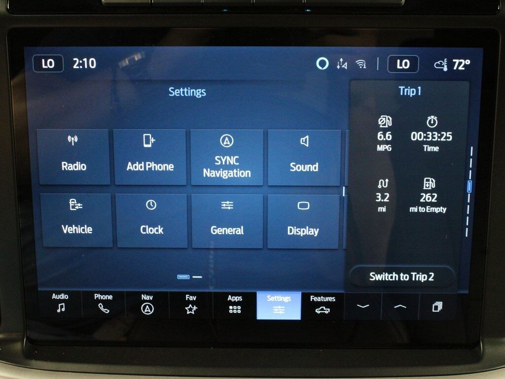 2024 Ford F-150 4x4 SuperCrew XLT Fond du Lac WI 2024 Ford F-150 4x4 SuperCrew XLT Fond du Lac WI