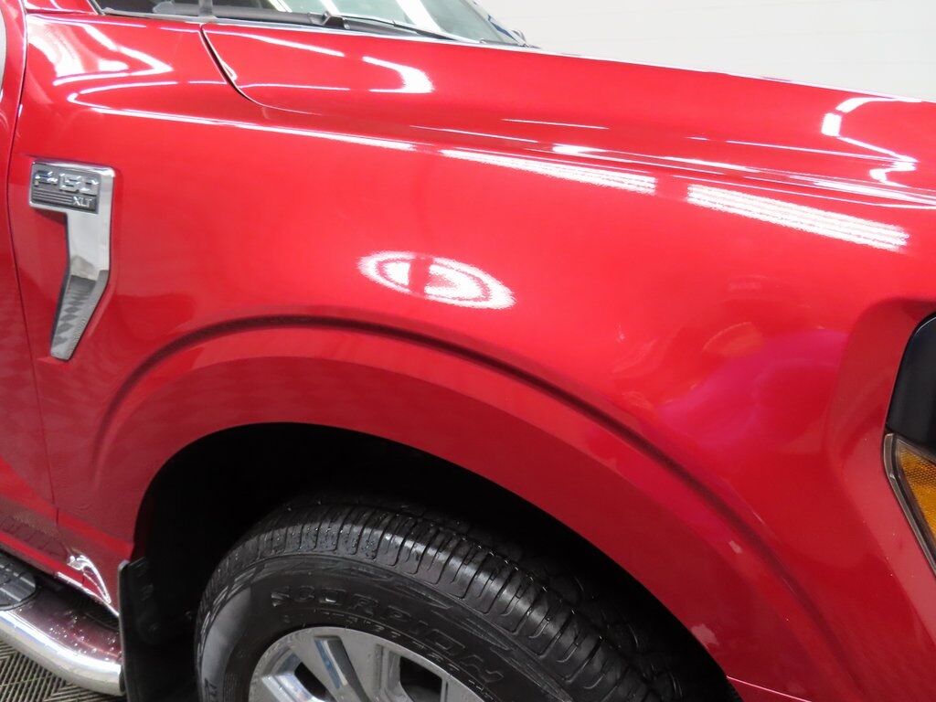 2024 Ford F-150 4x4 SuperCrew XLT Fond du Lac WI 2024 Ford F-150 4x4 SuperCrew XLT Fond du Lac WI