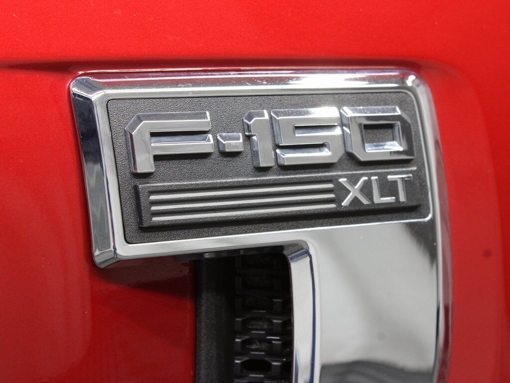 2024 Ford F-150 4x4 SuperCrew XLT Fond du Lac WI 2024 Ford F-150 4x4 SuperCrew XLT Fond du Lac WI