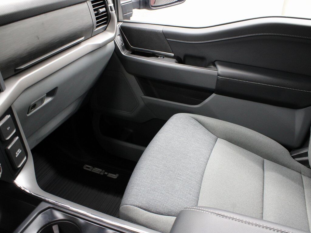 2024 Ford F-150 4x4 SuperCrew XLT Fond du Lac WI 2024 Ford F-150 4x4 SuperCrew XLT Fond du Lac WI