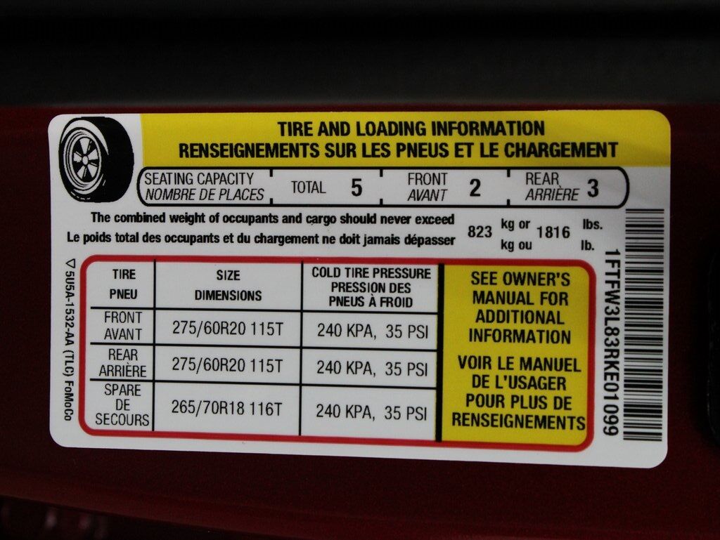 2024 Ford F-150 4x4 SuperCrew XLT Fond du Lac WI 2024 Ford F-150 4x4 SuperCrew XLT Fond du Lac WI