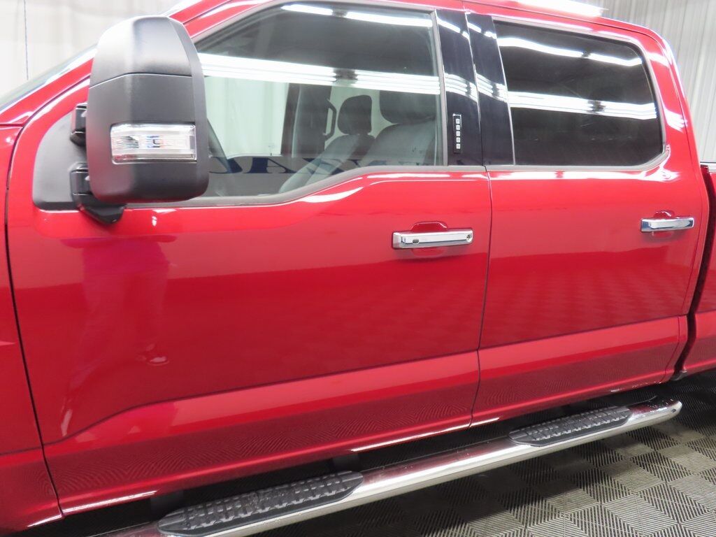 2024 Ford F-150 4x4 SuperCrew XLT Fond du Lac WI 2024 Ford F-150 4x4 SuperCrew XLT Fond du Lac WI