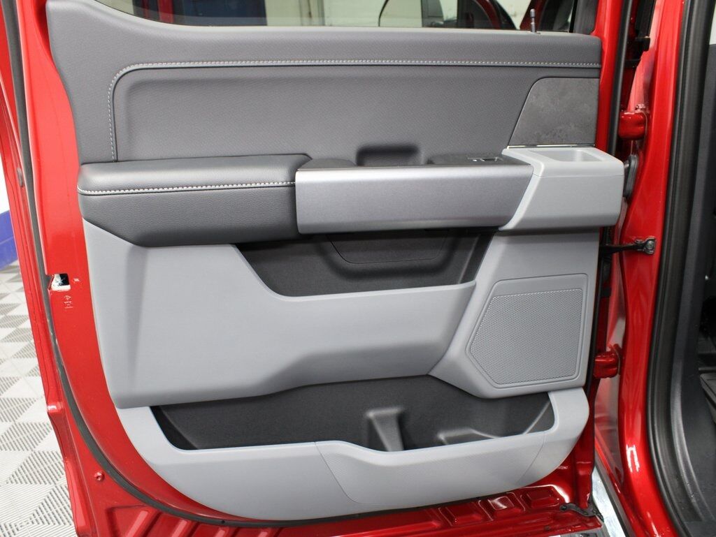 2024 Ford F-150 4x4 SuperCrew XLT Fond du Lac WI 2024 Ford F-150 4x4 SuperCrew XLT Fond du Lac WI