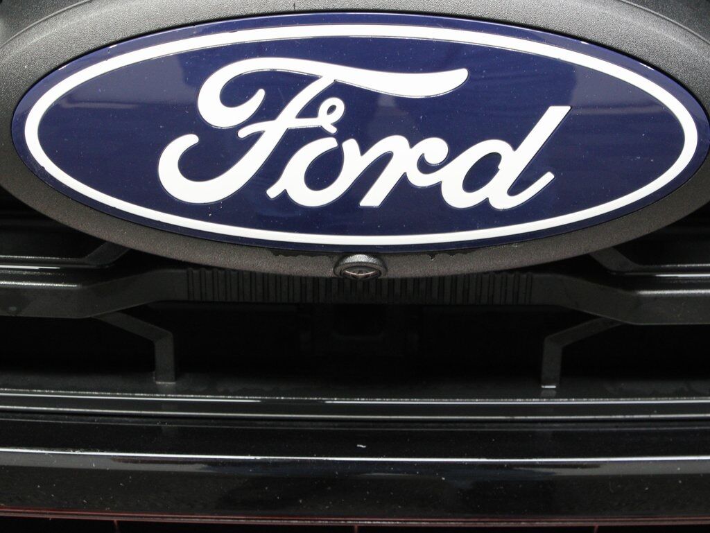 2024 Ford F-150 4x4 SuperCrew XLT Fond du Lac WI 2024 Ford F-150 4x4 SuperCrew XLT Fond du Lac WI