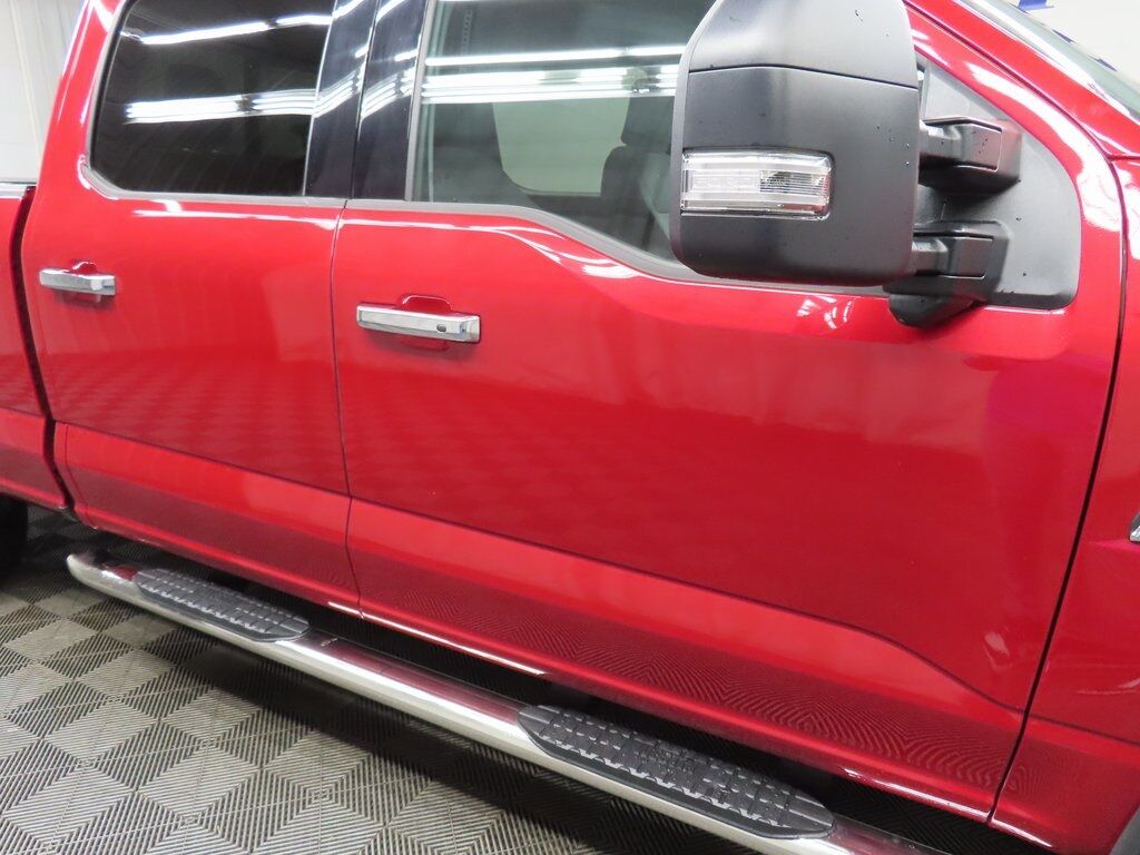 2024 Ford F-150 4x4 SuperCrew XLT Fond du Lac WI 2024 Ford F-150 4x4 SuperCrew XLT Fond du Lac WI