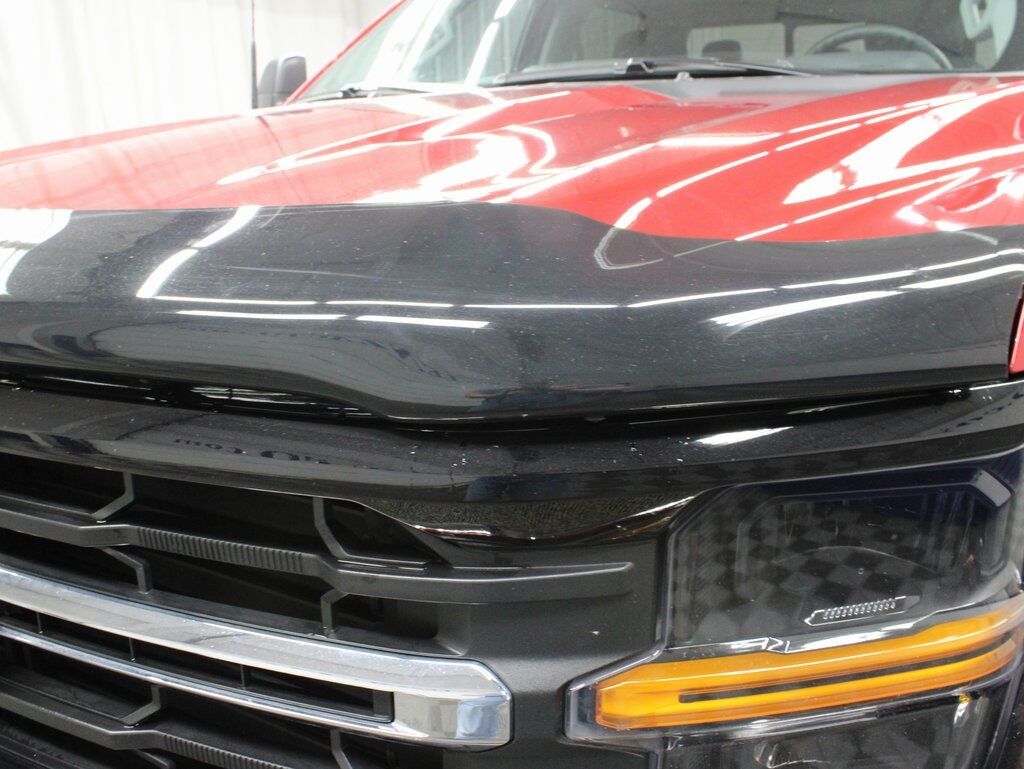 2024 Ford F-150 4x4 SuperCrew XLT Fond du Lac WI 2024 Ford F-150 4x4 SuperCrew XLT Fond du Lac WI