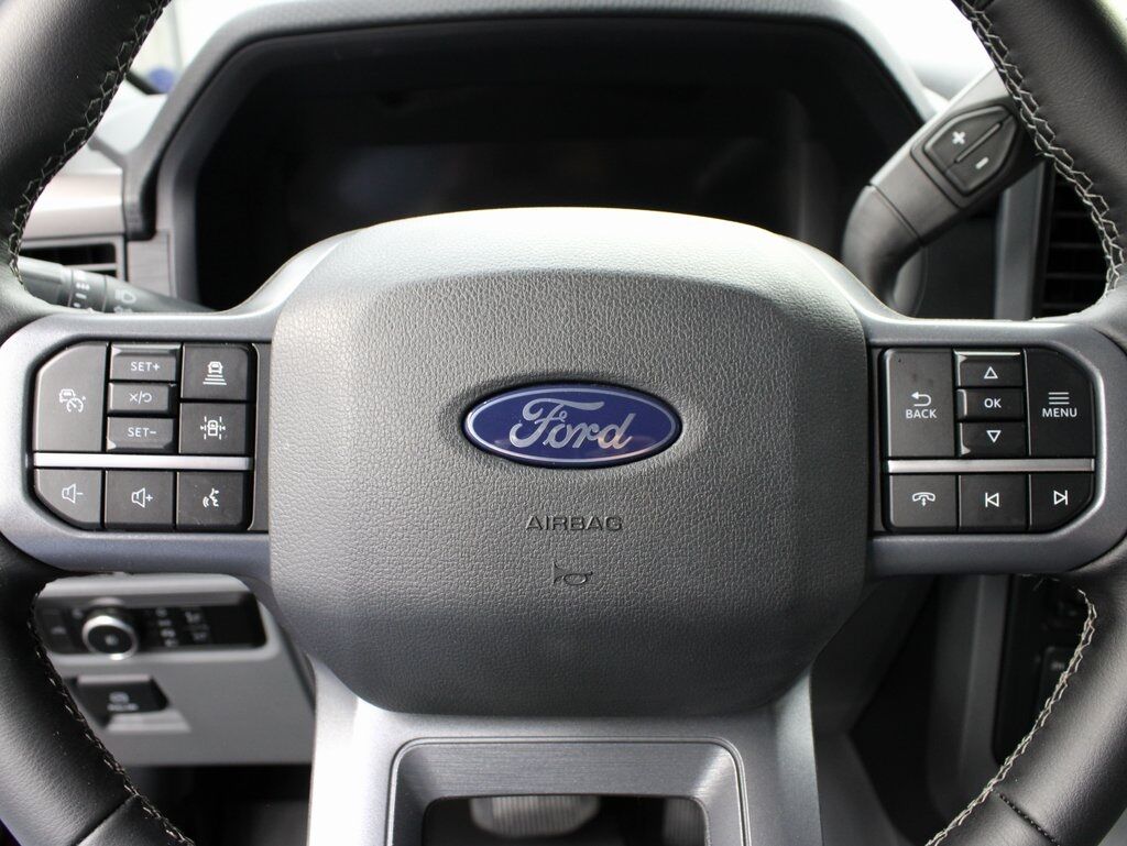 2024 Ford F-150 4x4 SuperCrew XLT Fond du Lac WI 2024 Ford F-150 4x4 SuperCrew XLT Fond du Lac WI