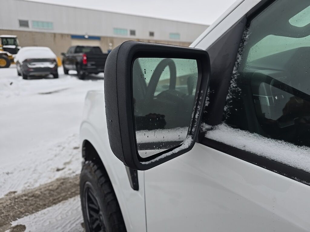 2024 Ford F-150 4x4 SuperCrew XLT Fond du Lac WI 2024 Ford F-150 4x4 SuperCrew XLT Fond du Lac WI