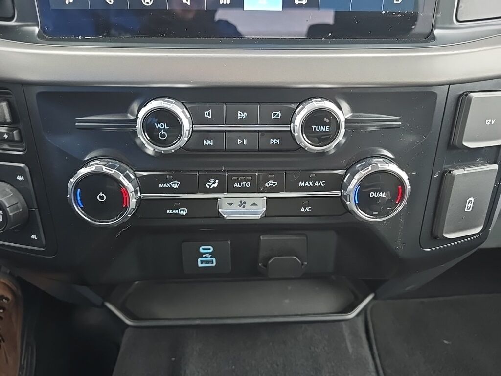 2024 Ford F-150 4x4 SuperCrew XLT Fond du Lac WI 2024 Ford F-150 4x4 SuperCrew XLT Fond du Lac WI