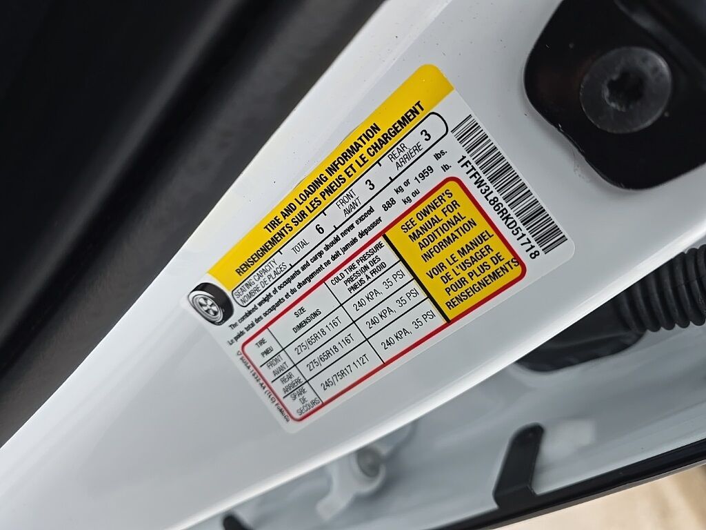 2024 Ford F-150 4x4 SuperCrew XLT Fond du Lac WI 2024 Ford F-150 4x4 SuperCrew XLT Fond du Lac WI