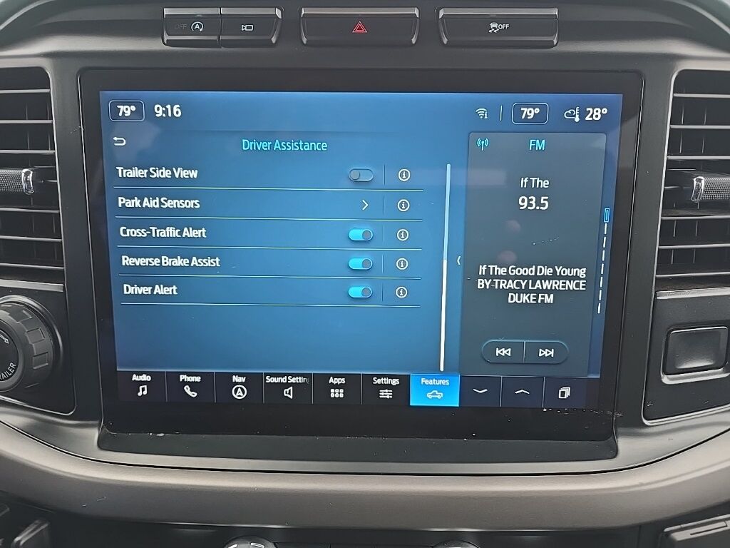 2024 Ford F-150 4x4 SuperCrew XLT Fond du Lac WI 2024 Ford F-150 4x4 SuperCrew XLT Fond du Lac WI