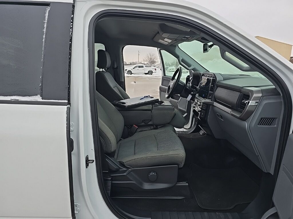 2024 Ford F-150 4x4 SuperCrew XLT Fond du Lac WI 2024 Ford F-150 4x4 SuperCrew XLT Fond du Lac WI