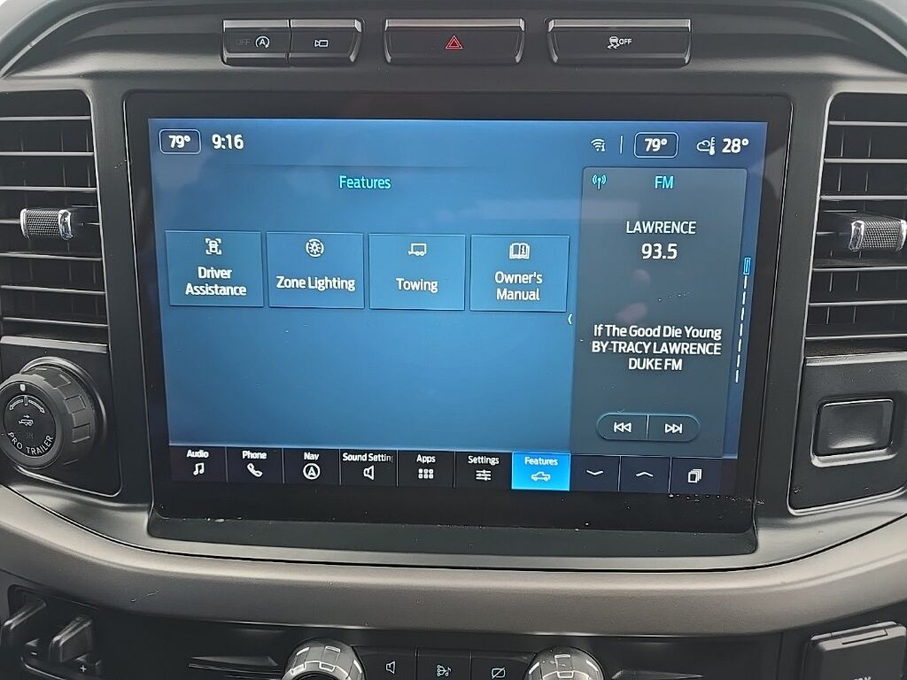 2024 Ford F-150 4x4 SuperCrew XLT Fond du Lac WI 2024 Ford F-150 4x4 SuperCrew XLT Fond du Lac WI