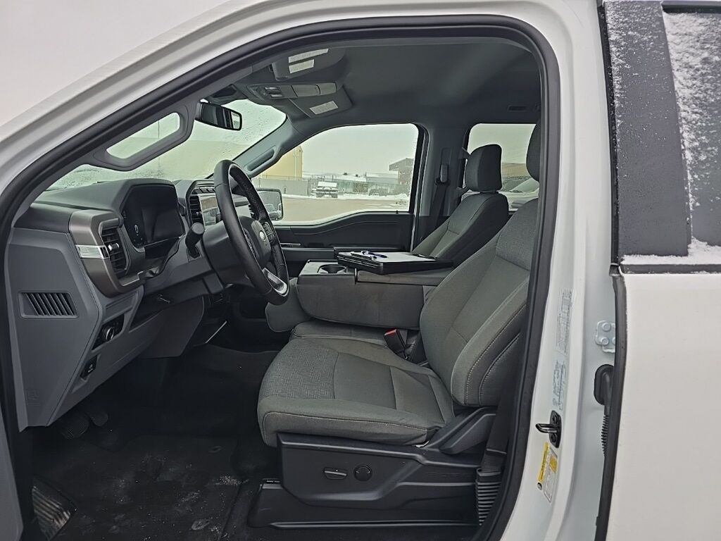 2024 Ford F-150 4x4 SuperCrew XLT Fond du Lac WI 2024 Ford F-150 4x4 SuperCrew XLT Fond du Lac WI