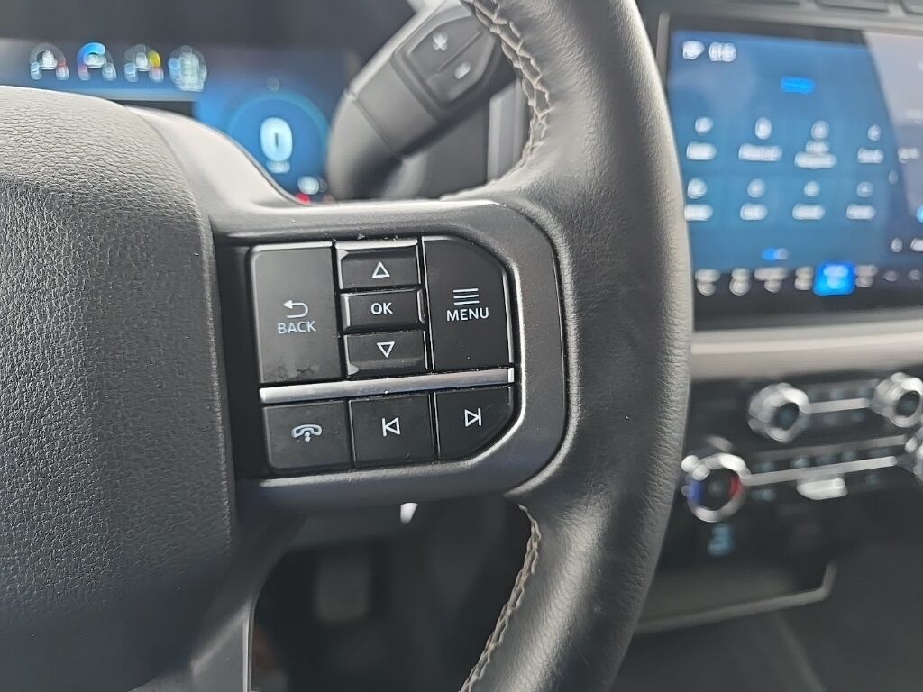 2024 Ford F-150 4x4 SuperCrew XLT Fond du Lac WI 2024 Ford F-150 4x4 SuperCrew XLT Fond du Lac WI