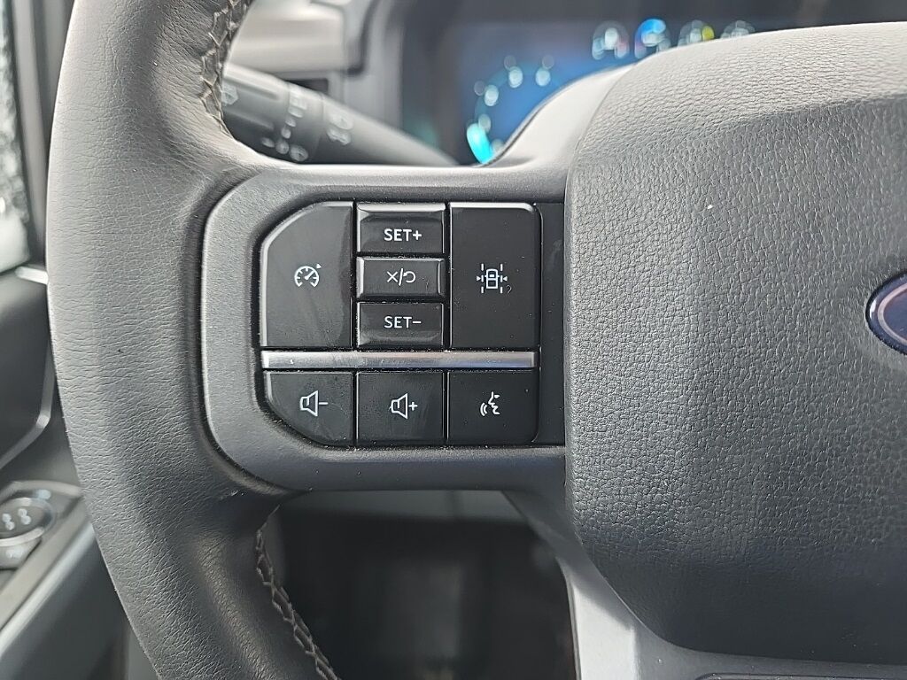 2024 Ford F-150 4x4 SuperCrew XLT Fond du Lac WI 2024 Ford F-150 4x4 SuperCrew XLT Fond du Lac WI