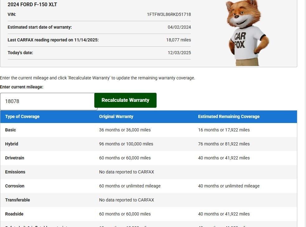 2024 Ford F-150 4x4 SuperCrew XLT Fond du Lac WI 2024 Ford F-150 4x4 SuperCrew XLT Fond du Lac WI