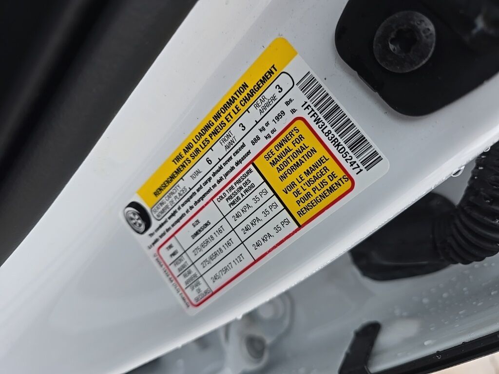 2024 Ford F-150 4x4 SuperCrew XLT Minocqua WI 2024 Ford F-150 4x4 SuperCrew XLT Minocqua WI