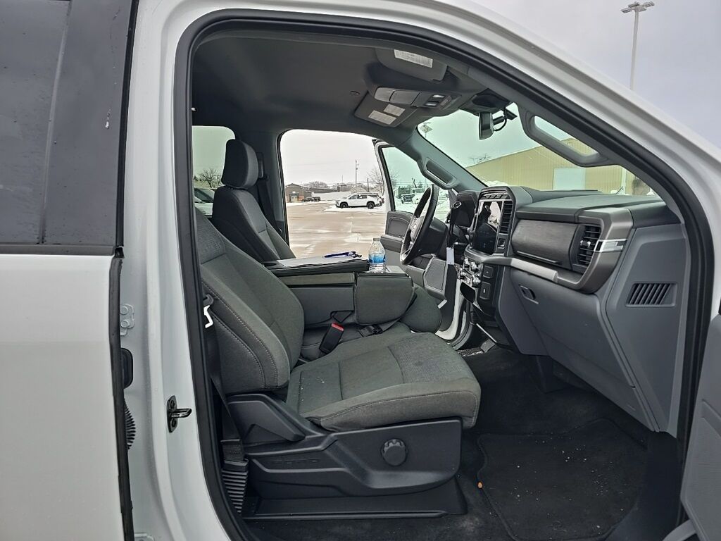 2024 Ford F-150 4x4 SuperCrew XLT Minocqua WI 2024 Ford F-150 4x4 SuperCrew XLT Minocqua WI