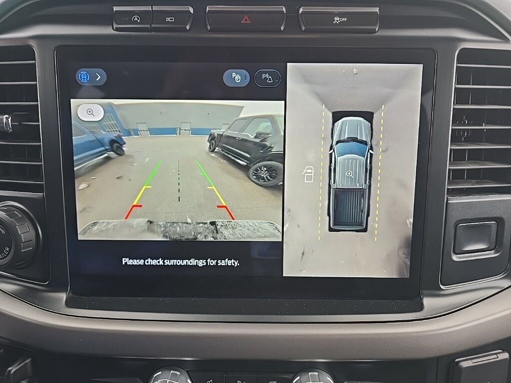 2024 Ford F-150 4x4 SuperCrew XLT Minocqua WI 2024 Ford F-150 4x4 SuperCrew XLT Minocqua WI