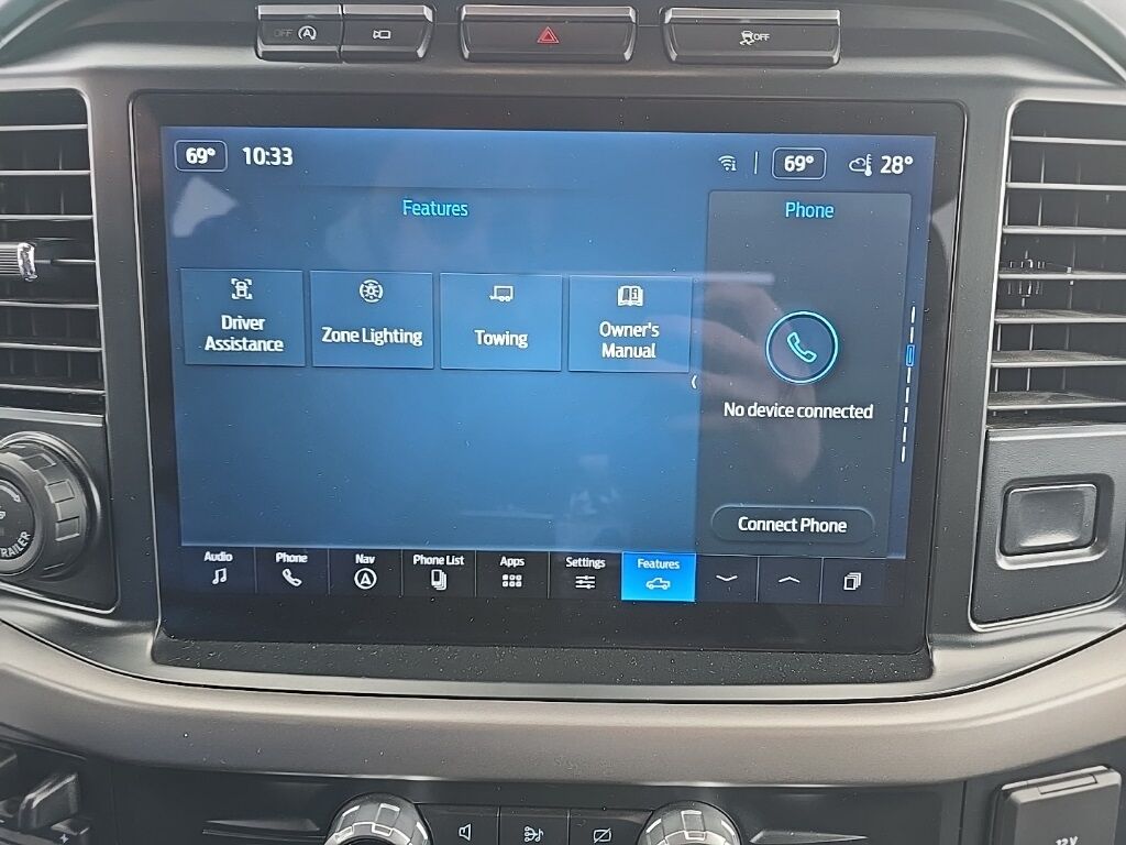 2024 Ford F-150 4x4 SuperCrew XLT Minocqua WI 2024 Ford F-150 4x4 SuperCrew XLT Minocqua WI