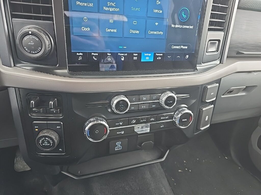 2024 Ford F-150 4x4 SuperCrew XLT Minocqua WI 2024 Ford F-150 4x4 SuperCrew XLT Minocqua WI