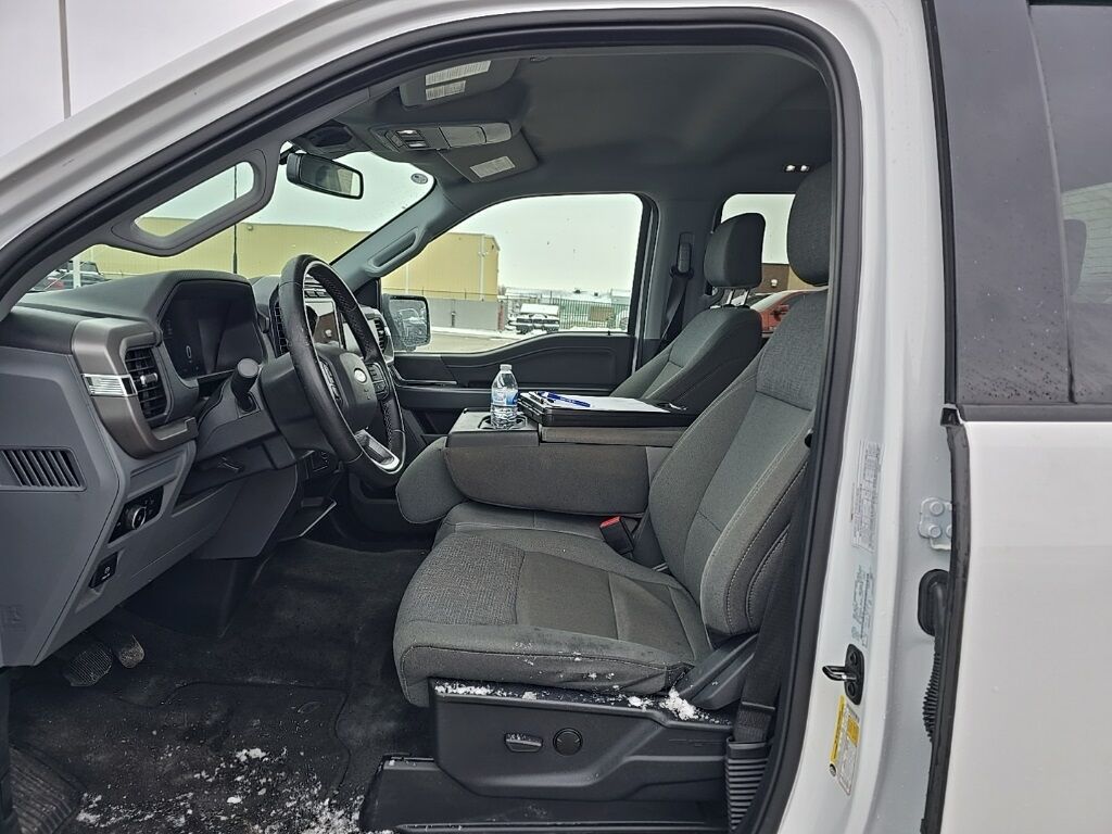 2024 Ford F-150 4x4 SuperCrew XLT Minocqua WI 2024 Ford F-150 4x4 SuperCrew XLT Minocqua WI