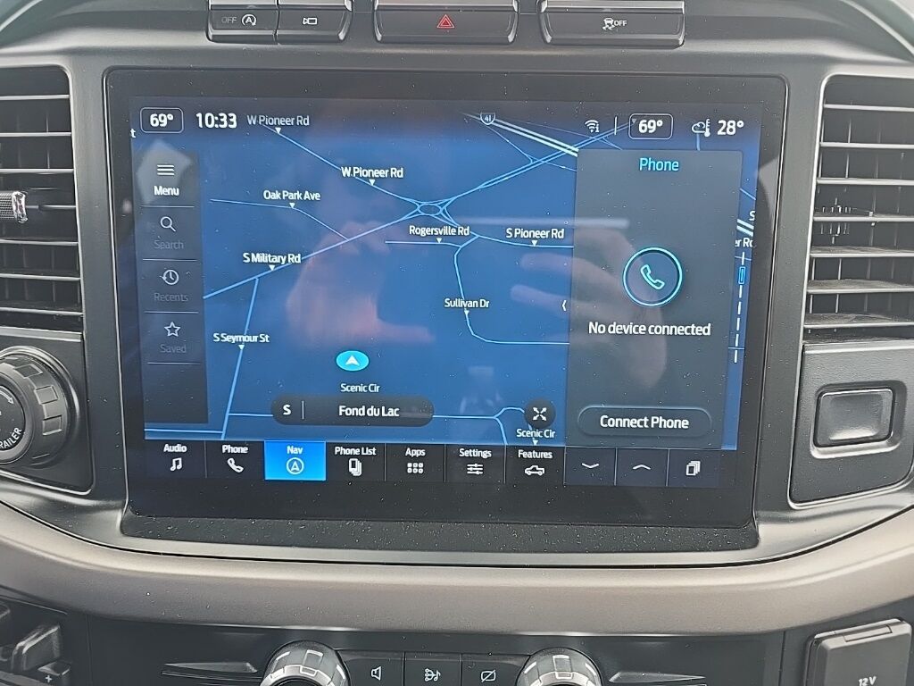 2024 Ford F-150 4x4 SuperCrew XLT Minocqua WI 2024 Ford F-150 4x4 SuperCrew XLT Minocqua WI