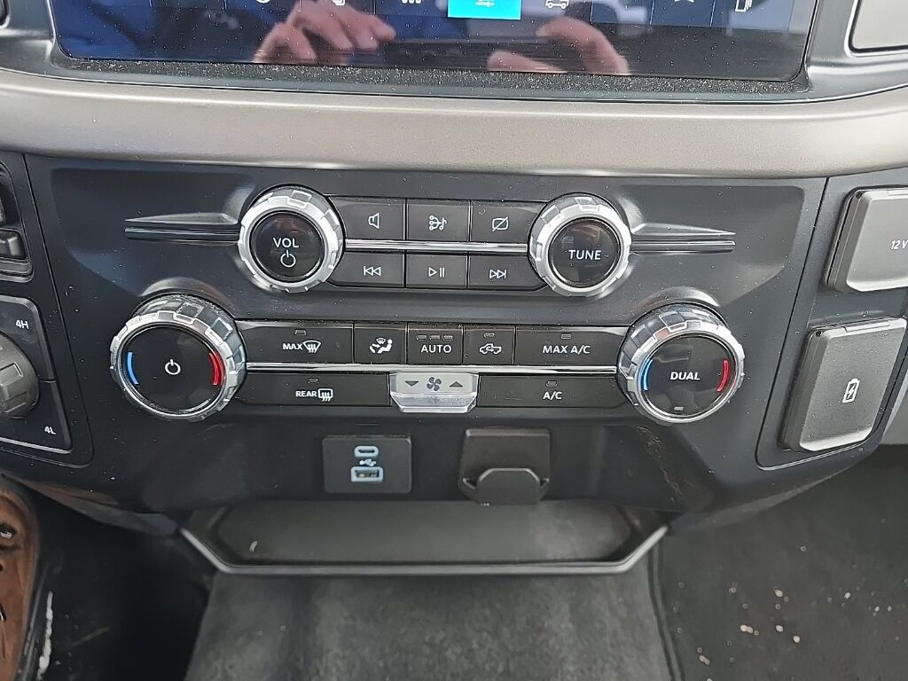 2024 Ford F-150 4x4 SuperCrew XLT Minocqua WI 2024 Ford F-150 4x4 SuperCrew XLT Minocqua WI