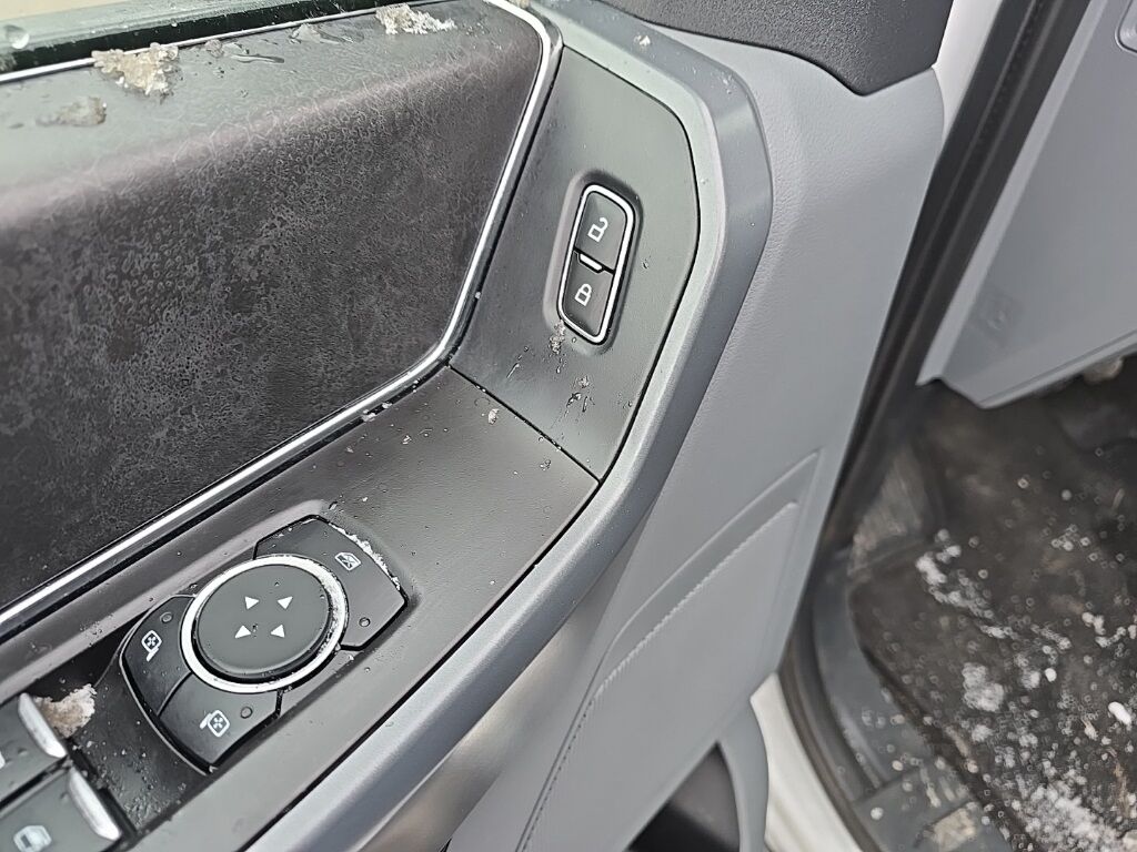 2024 Ford F-150 4x4 SuperCrew XLT Minocqua WI 2024 Ford F-150 4x4 SuperCrew XLT Minocqua WI