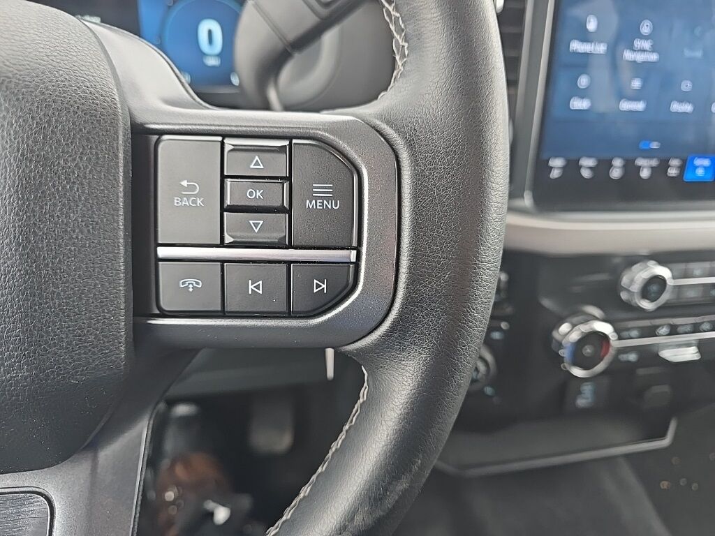 2024 Ford F-150 4x4 SuperCrew XLT Minocqua WI 2024 Ford F-150 4x4 SuperCrew XLT Minocqua WI