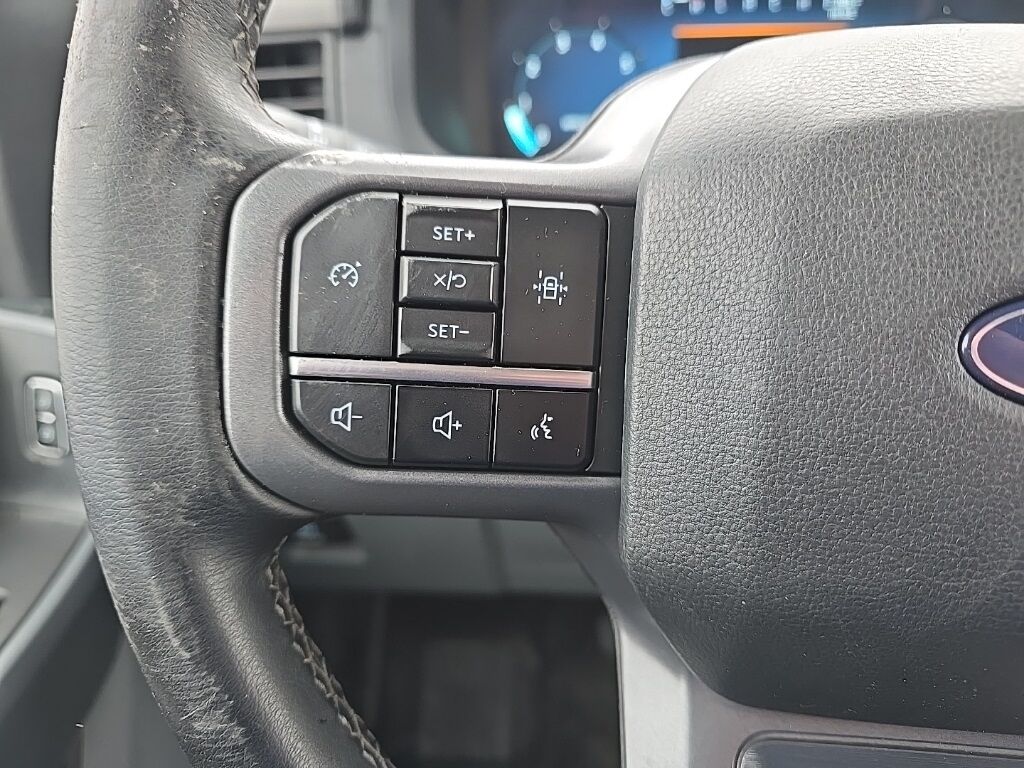 2024 Ford F-150 4x4 SuperCrew XLT Minocqua WI 2024 Ford F-150 4x4 SuperCrew XLT Minocqua WI