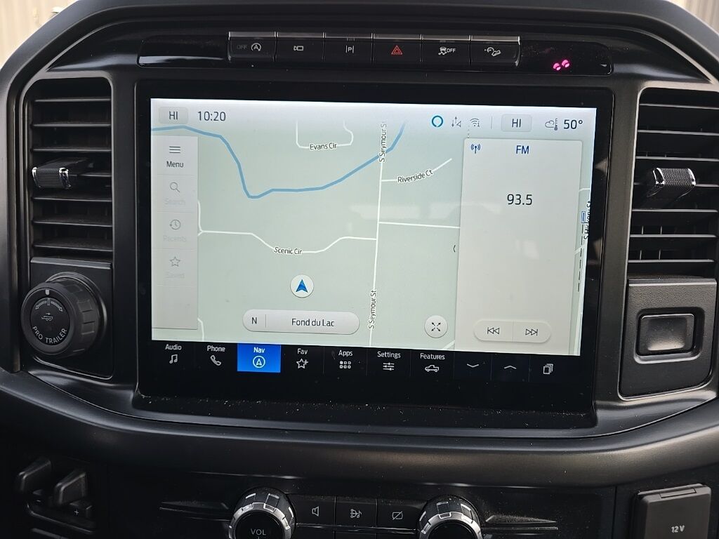 2024 Ford F-150 4x4 SuperCrew XLT Minocqua WI 2024 Ford F-150 4x4 SuperCrew XLT Minocqua WI