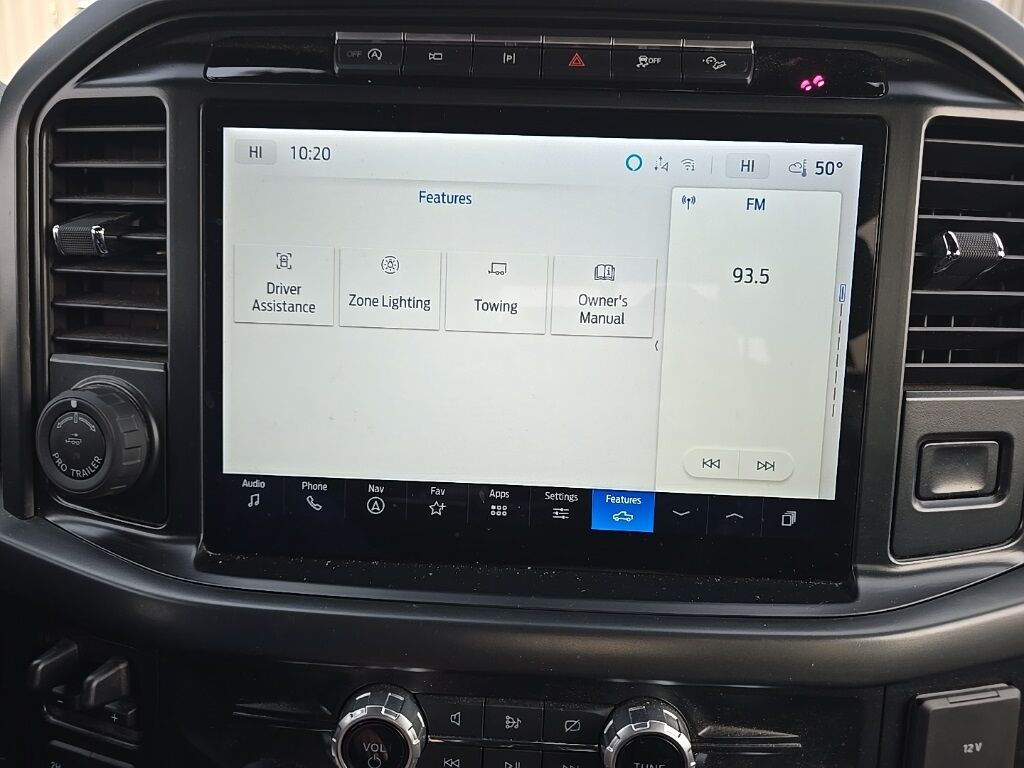 2024 Ford F-150 4x4 SuperCrew XLT Minocqua WI 2024 Ford F-150 4x4 SuperCrew XLT Minocqua WI