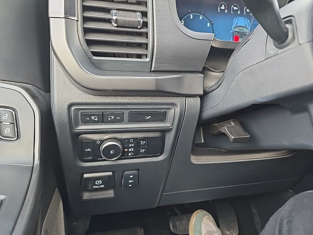 2024 Ford F-150 4x4 SuperCrew XLT Minocqua WI 2024 Ford F-150 4x4 SuperCrew XLT Minocqua WI