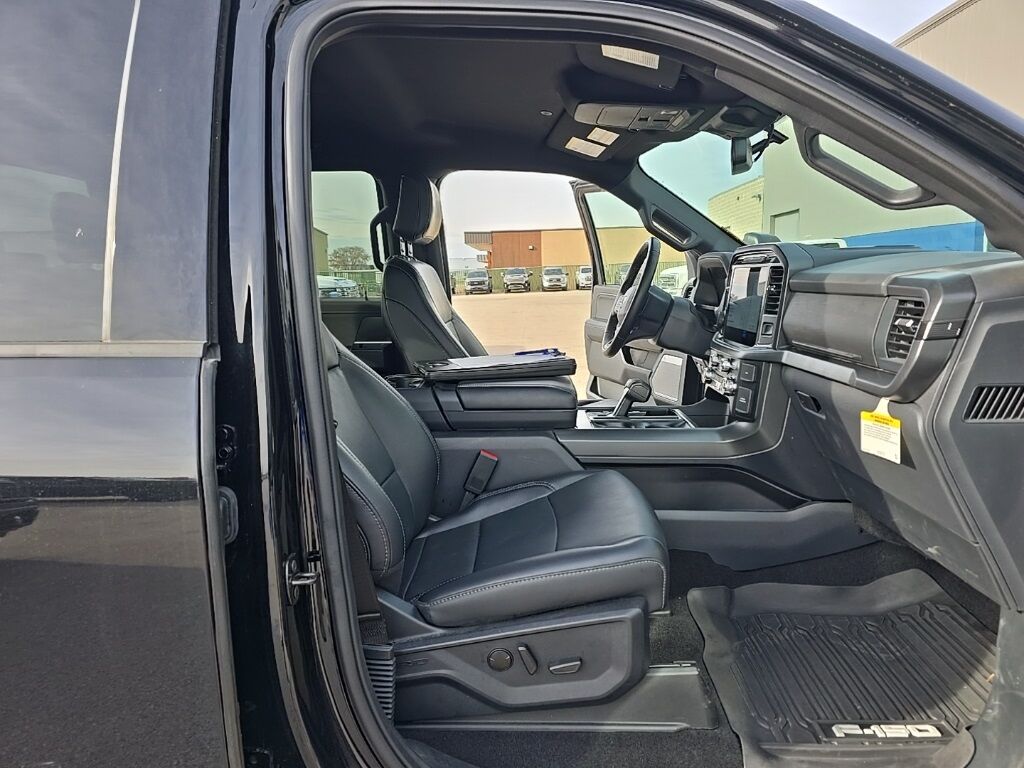 2024 Ford F-150 4x4 SuperCrew XLT Minocqua WI 2024 Ford F-150 4x4 SuperCrew XLT Minocqua WI