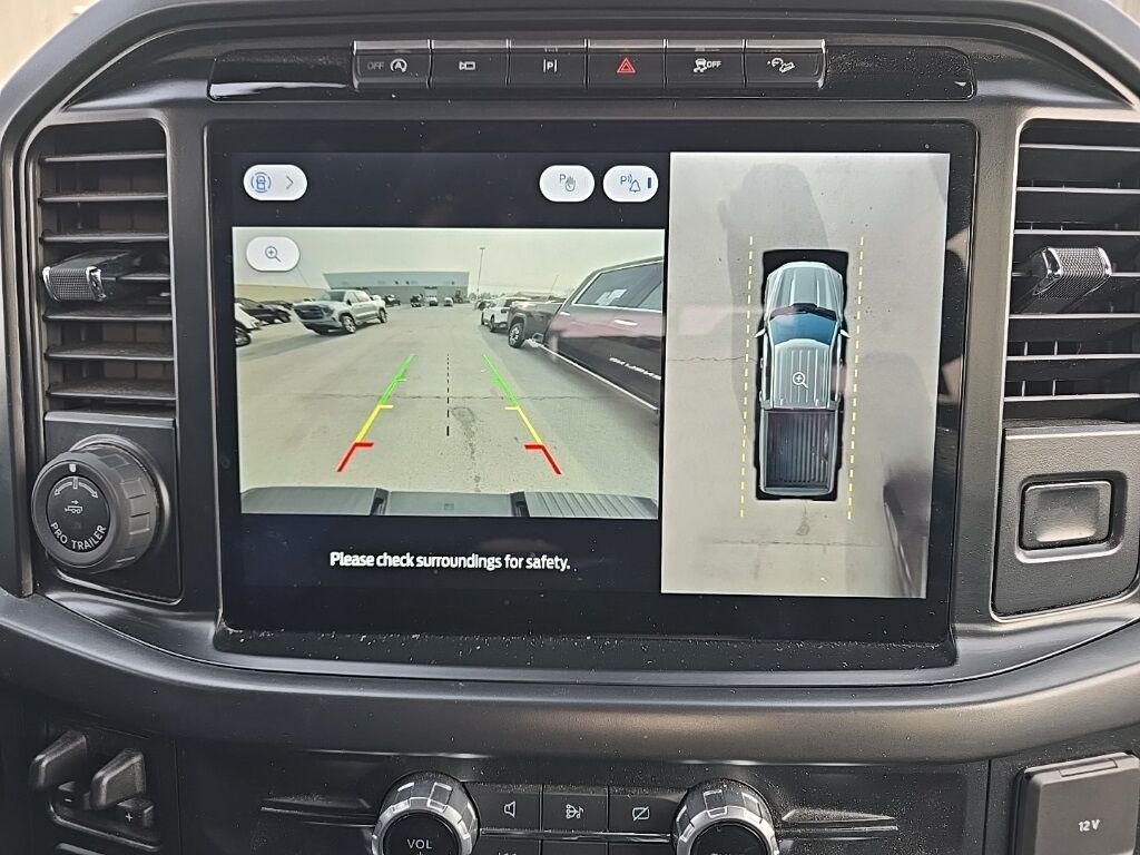 2024 Ford F-150 4x4 SuperCrew XLT Minocqua WI 2024 Ford F-150 4x4 SuperCrew XLT Minocqua WI