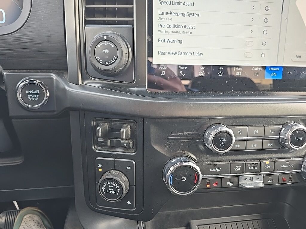 2024 Ford F-150 4x4 SuperCrew XLT Minocqua WI 2024 Ford F-150 4x4 SuperCrew XLT Minocqua WI