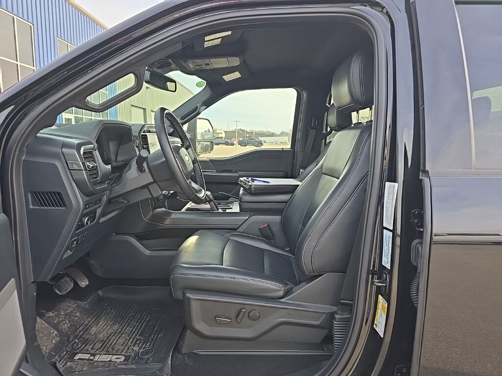 2024 Ford F-150 4x4 SuperCrew XLT Minocqua WI 2024 Ford F-150 4x4 SuperCrew XLT Minocqua WI