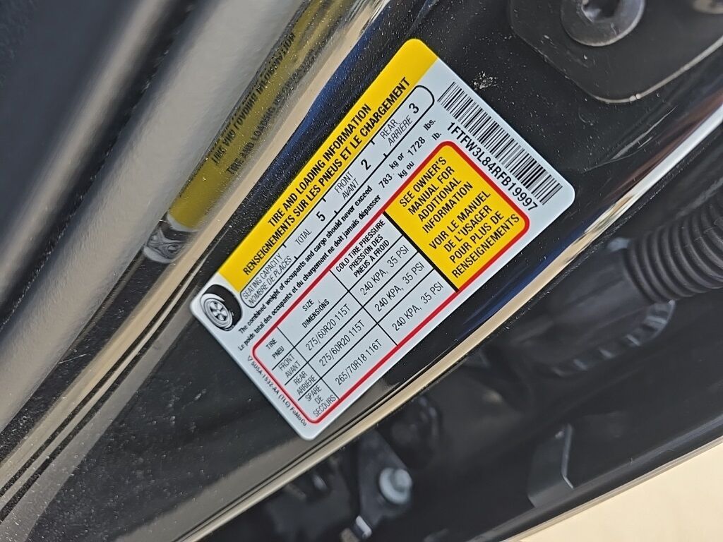 2024 Ford F-150 4x4 SuperCrew XLT Minocqua WI 2024 Ford F-150 4x4 SuperCrew XLT Minocqua WI