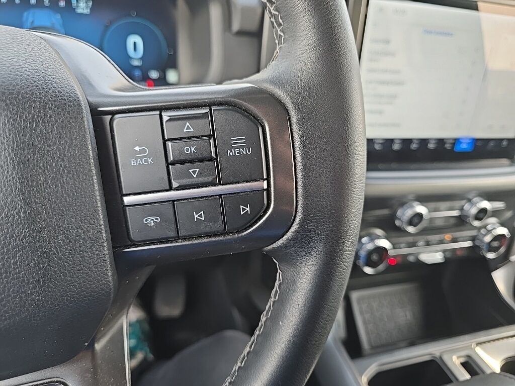 2024 Ford F-150 4x4 SuperCrew XLT Minocqua WI 2024 Ford F-150 4x4 SuperCrew XLT Minocqua WI