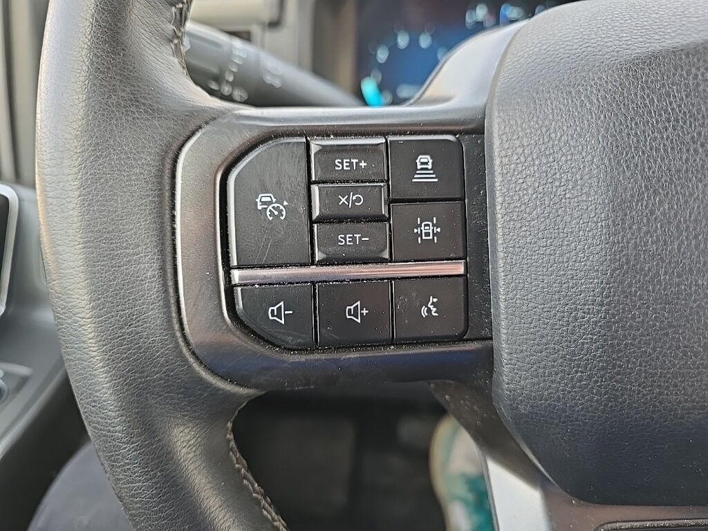 2024 Ford F-150 4x4 SuperCrew XLT Minocqua WI 2024 Ford F-150 4x4 SuperCrew XLT Minocqua WI