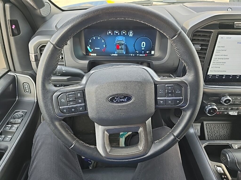 2024 Ford F-150 4x4 SuperCrew XLT Minocqua WI 2024 Ford F-150 4x4 SuperCrew XLT Minocqua WI