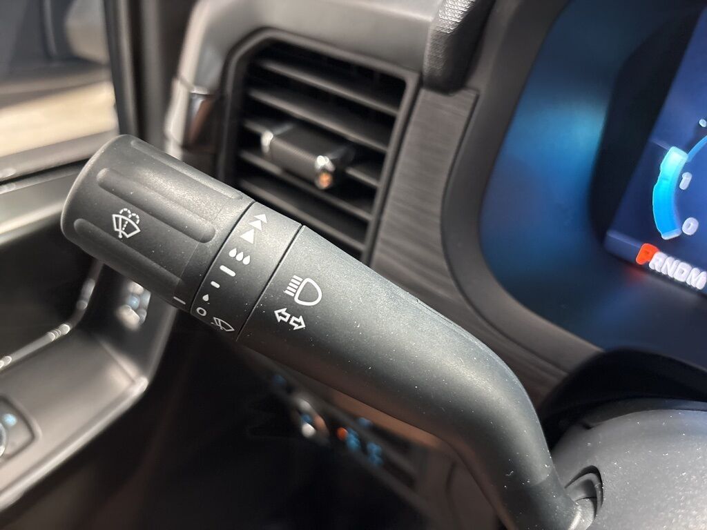 2024 Ford F-150 4x4 SuperCrew XLT Minocqua WI 2024 Ford F-150 4x4 SuperCrew XLT Minocqua WI