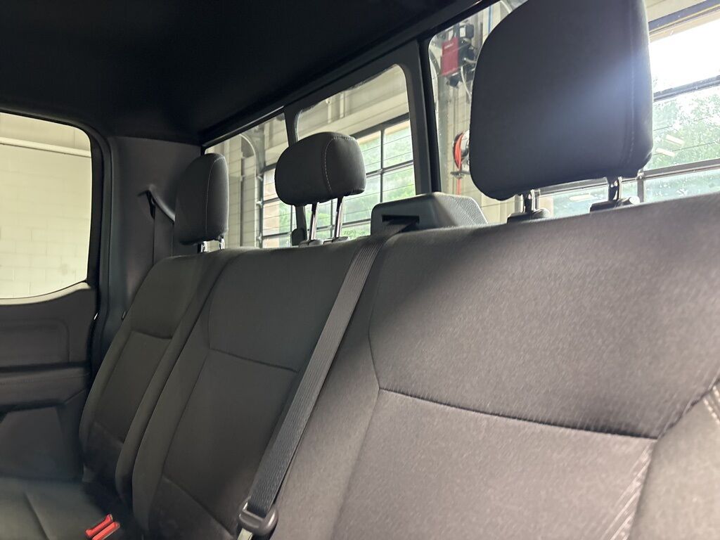 2024 Ford F-150 4x4 SuperCrew XLT Minocqua WI 2024 Ford F-150 4x4 SuperCrew XLT Minocqua WI